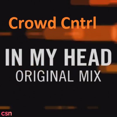 In My Head feat. PRXZM - Single