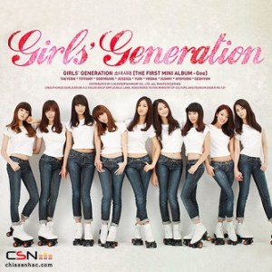 Girls' Generation