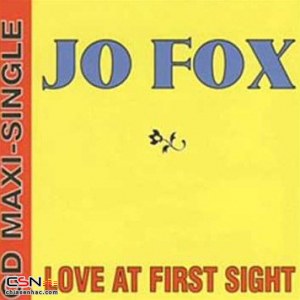 Jo Fox