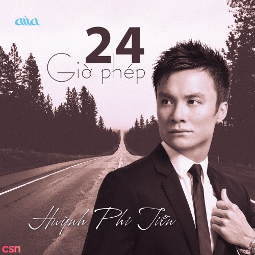 24 Giờ Phép