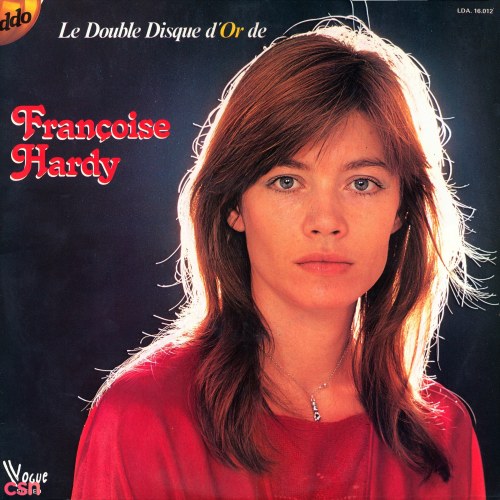 Francoise Hardy