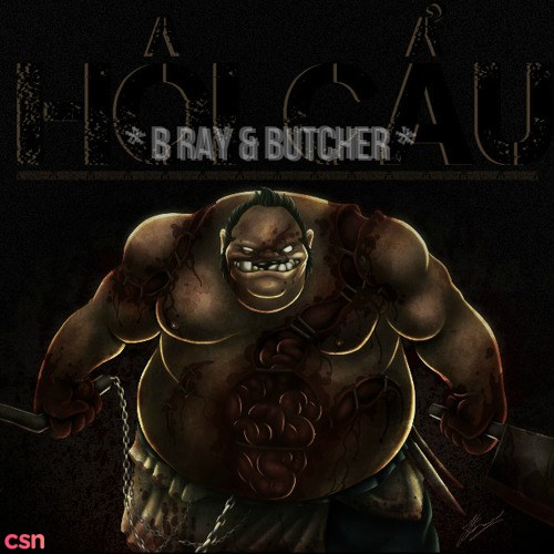 B Ray