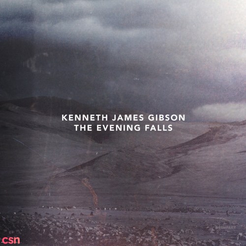 Kenneth James Gibson