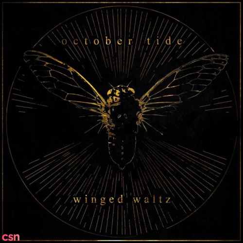 Winged Waltz