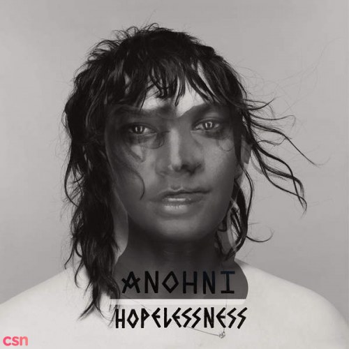 Anohni