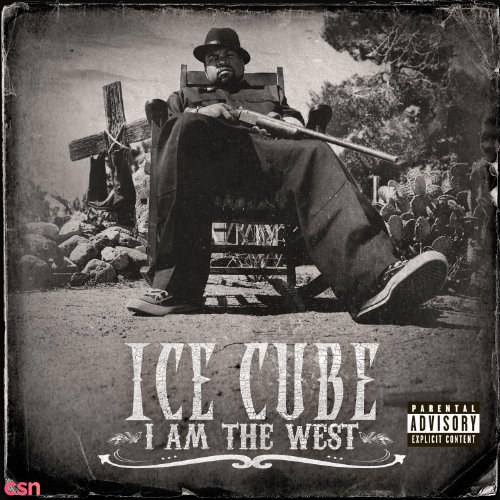 Ice Cube