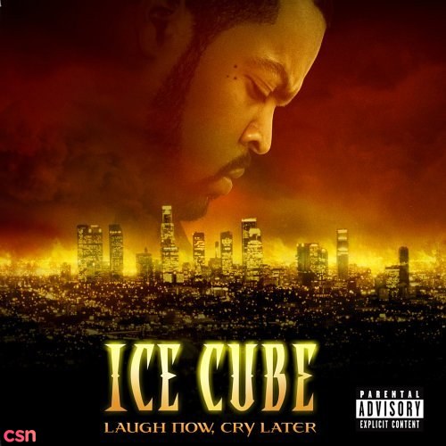 Ice Cube