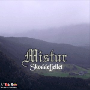 Skoddefjellet (Demo)