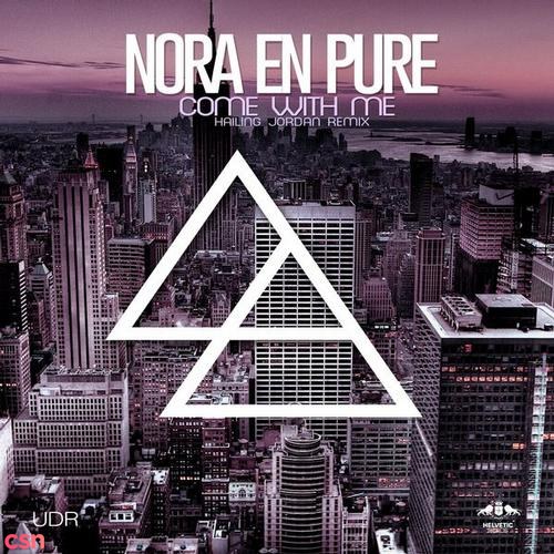 Nora En Pure