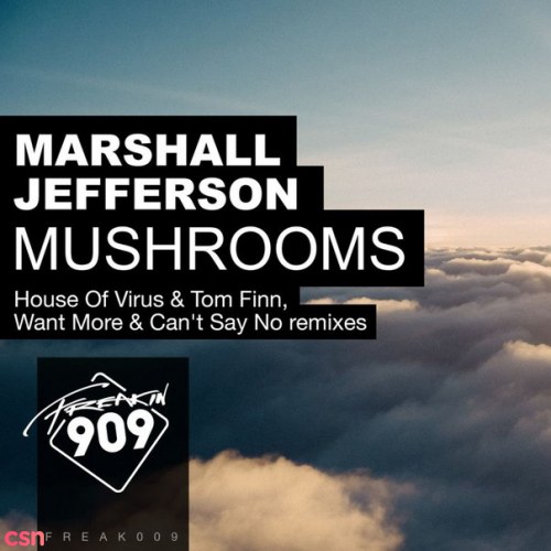 Marshall Jefferson