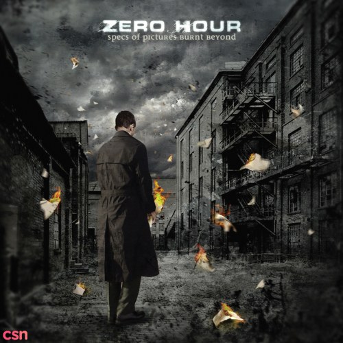 Zero Hour