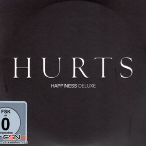 Happiness (Deluxe)