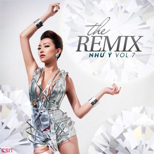 The Remix (Vol 7)