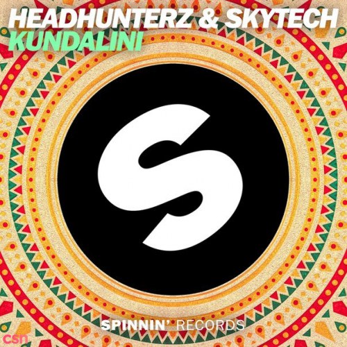 Headhunterz