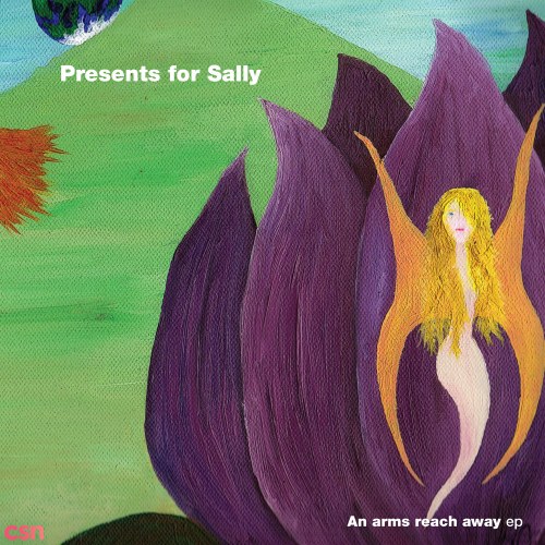 Presents For Sally & 93MillionMilesFromTheSun