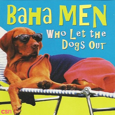 Baha Men