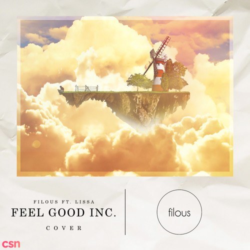 Feel Good Inc. - Single