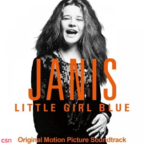 Janis Little Girl Blue (Original Motion Picture Soundtrack)