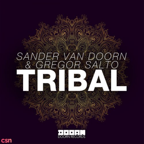 Tribal (Single)