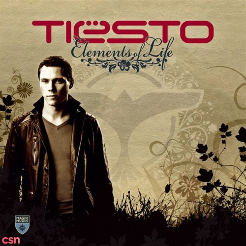 Tiesto