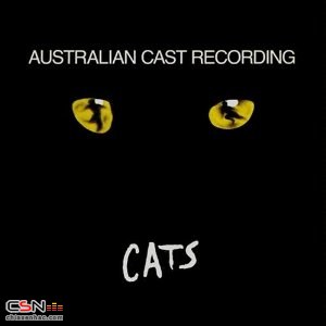 Cats: Original Australian Cast Recording CD2