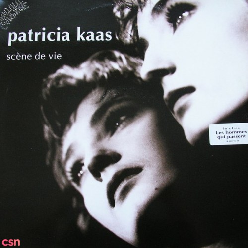 Patricia Kaas