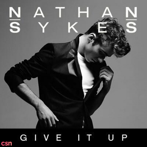 Give It Up (Single)