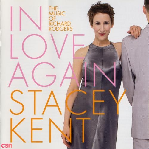 In Love Again: The Music Of Richard Rodgers