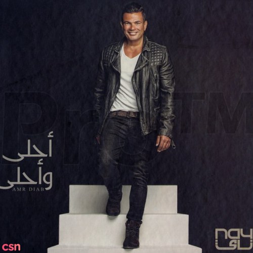 Amr Diab