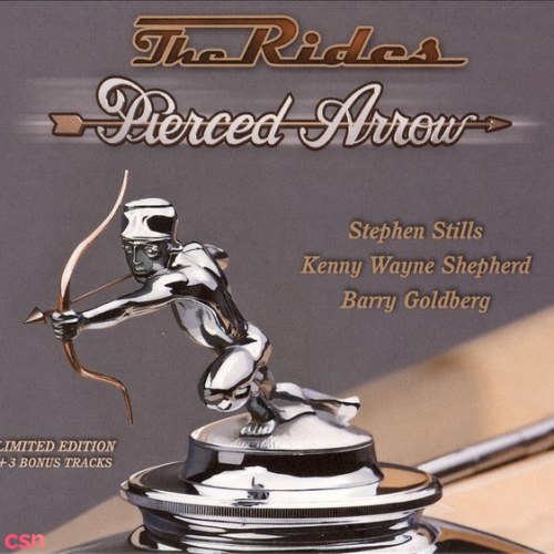 Pierced Arrow (Deluxe)