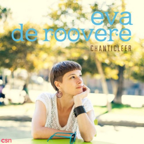 Eva De Roovere