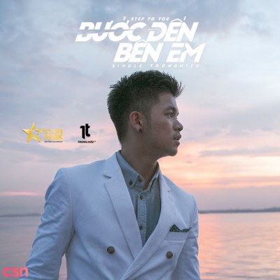 Bước Đến Bên Em - Single