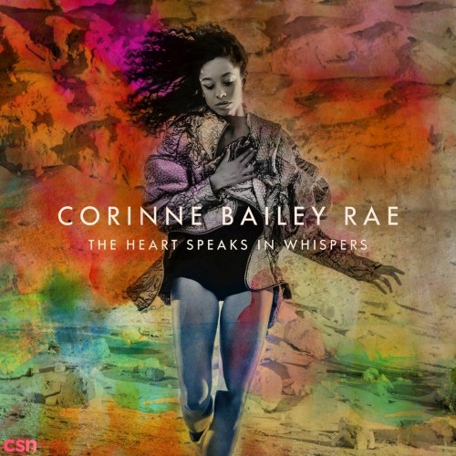 Corinne Bailey Rae