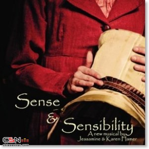 Sense & Sensibility - Studio Cast 2011