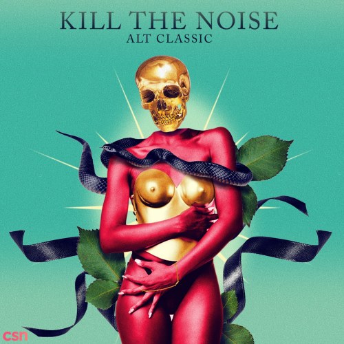 Kill The Noise