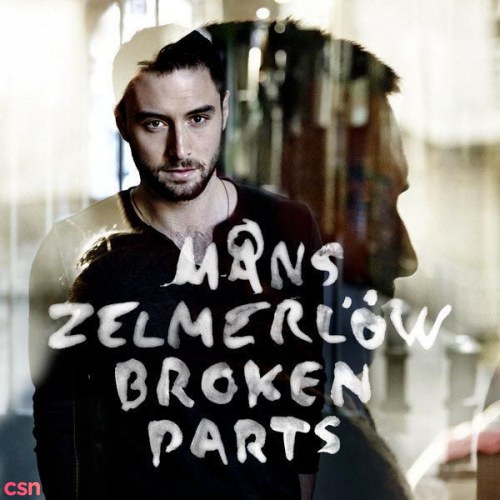 Mans Zelmerlow