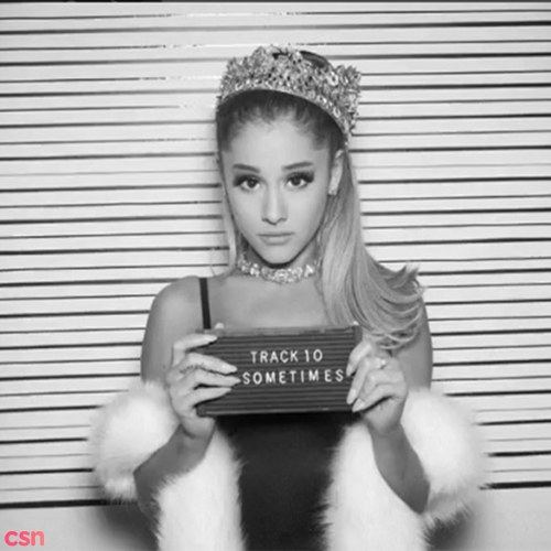 Ariana Grande