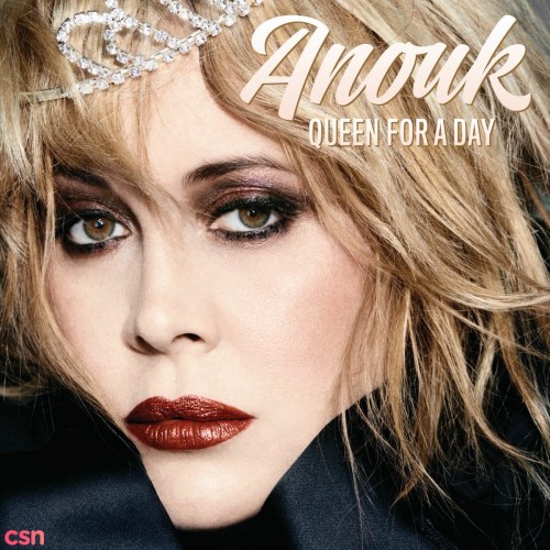 Anouk