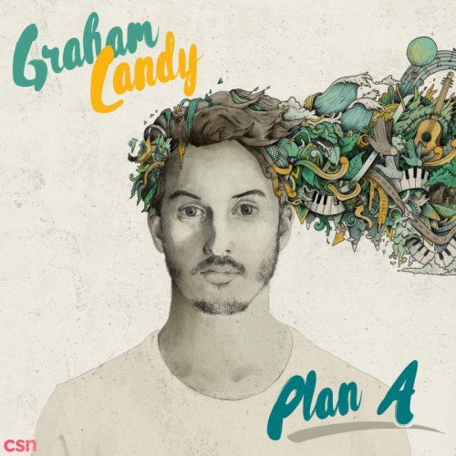 Graham Candy