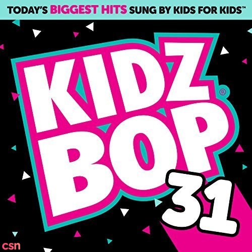 Kidz Bop 31