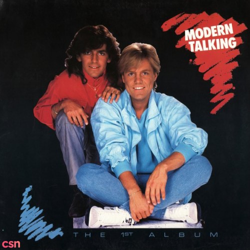 Modern Talking