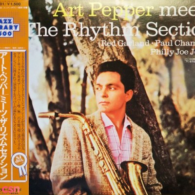 Art Pepper