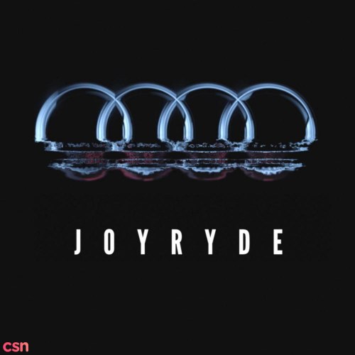 Joyryde
