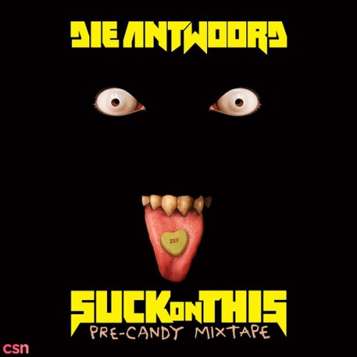 Die Antwoord