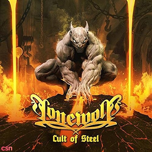 Cult Of Steel