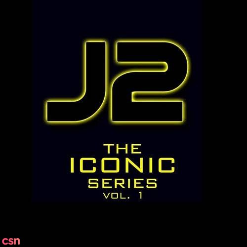 J2 The Iconic Series Vol 1