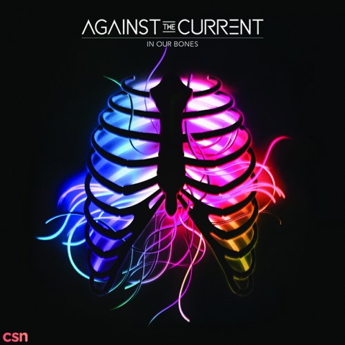 Against The Current