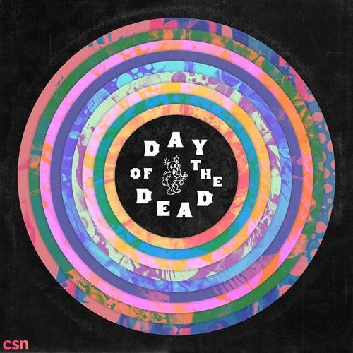 Day Of The Dead CD3