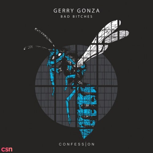 Gerry Gonza