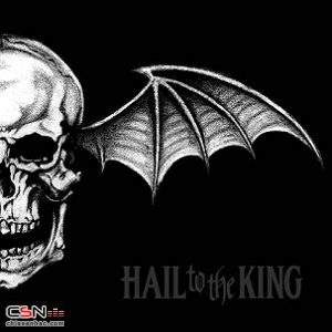 Avenged Sevenfold